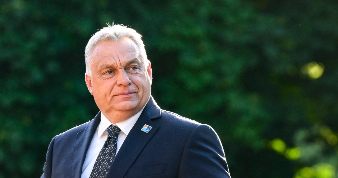 Węgry idą w zaparte. Chcą sankcji dla ukraińskich liderów