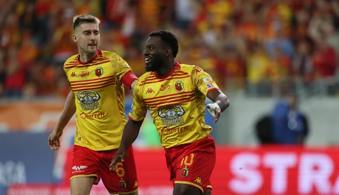 Ekstraklasa. Jagiellonia - Bruk-Bet Termalica. Gdzie oglądać? [TRANSMISJA]