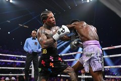 Boks: Walka o pas WBA World w Nowym Jorku - waga lekka: Gervonta Davis - Lamont Roach