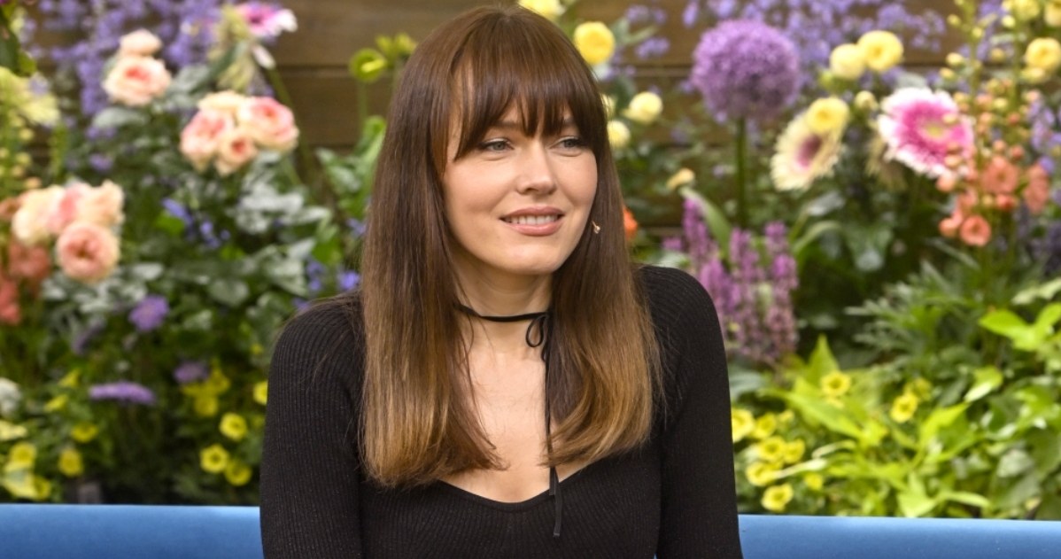 Magdalena Lamparska stworzyła wyjątkowy sernik. Zachwycił zdobywcę Oscara