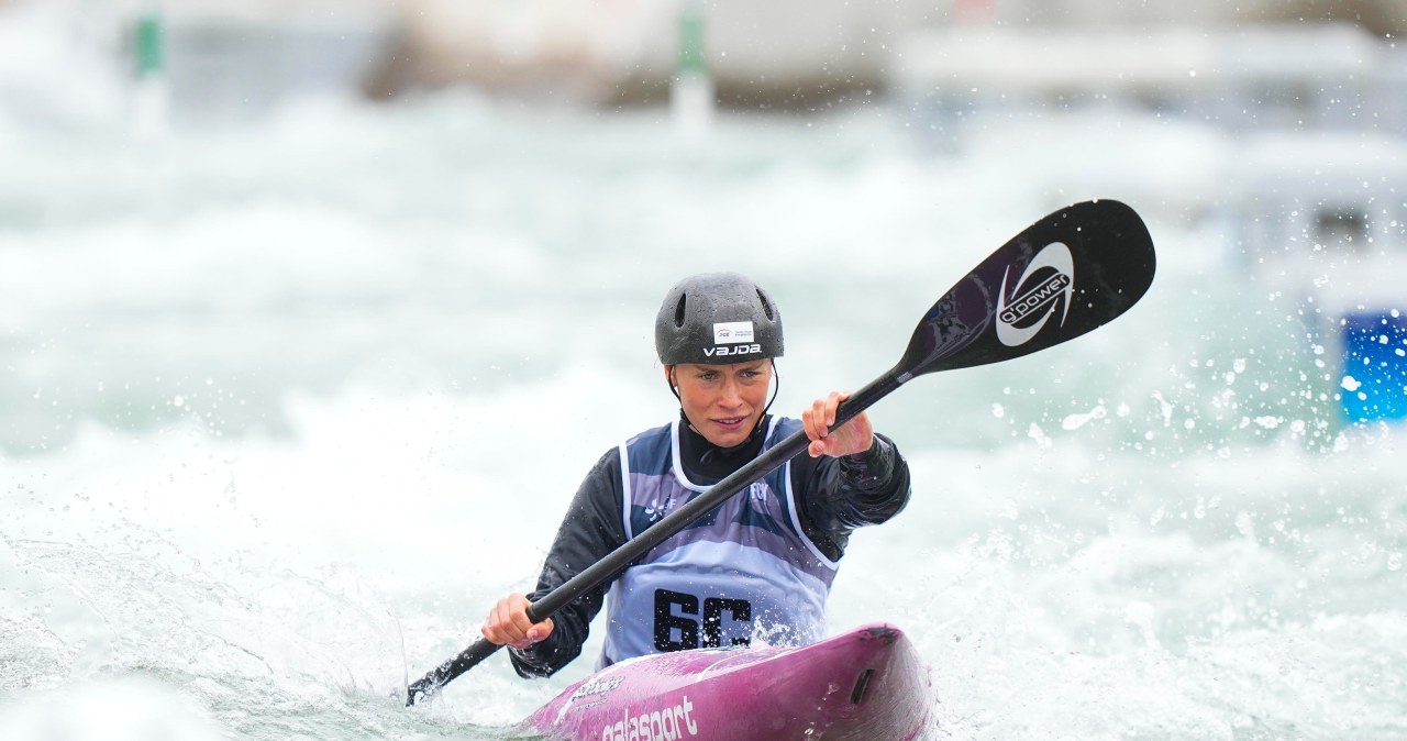 Hanna Danek - warto zapamiętać to nazwisko. Wielki talent z Polski