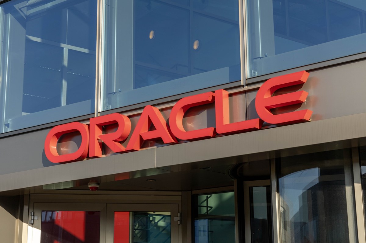Gigant technologiczny stawia na Holandię. Oto przyszłość chmury w Europie