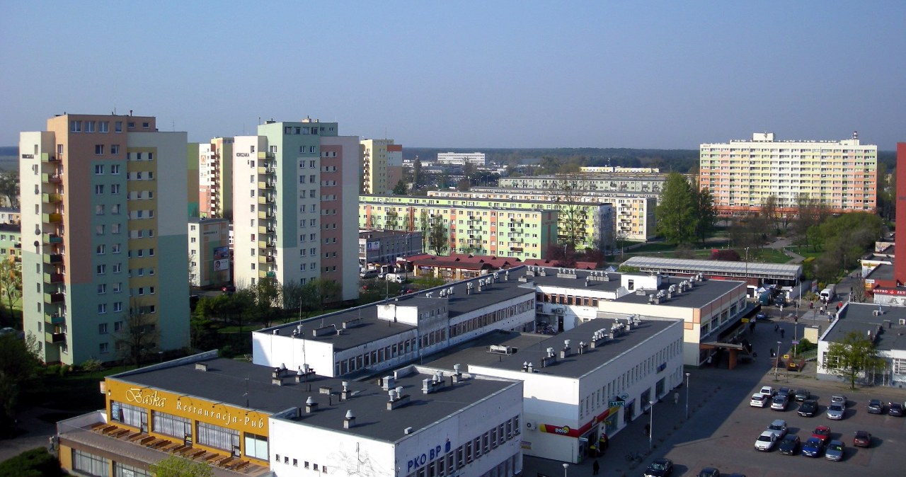 AI policzyło trwałość wielkiej płyty. Kiedy rozbiórki PRL-owskich bloków?