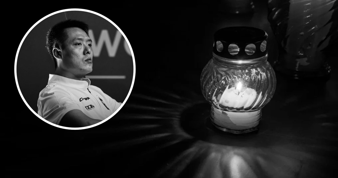 Nagła śmierć 40-letniego mistrza. Kilka godzin wcześniej wygrał mecz