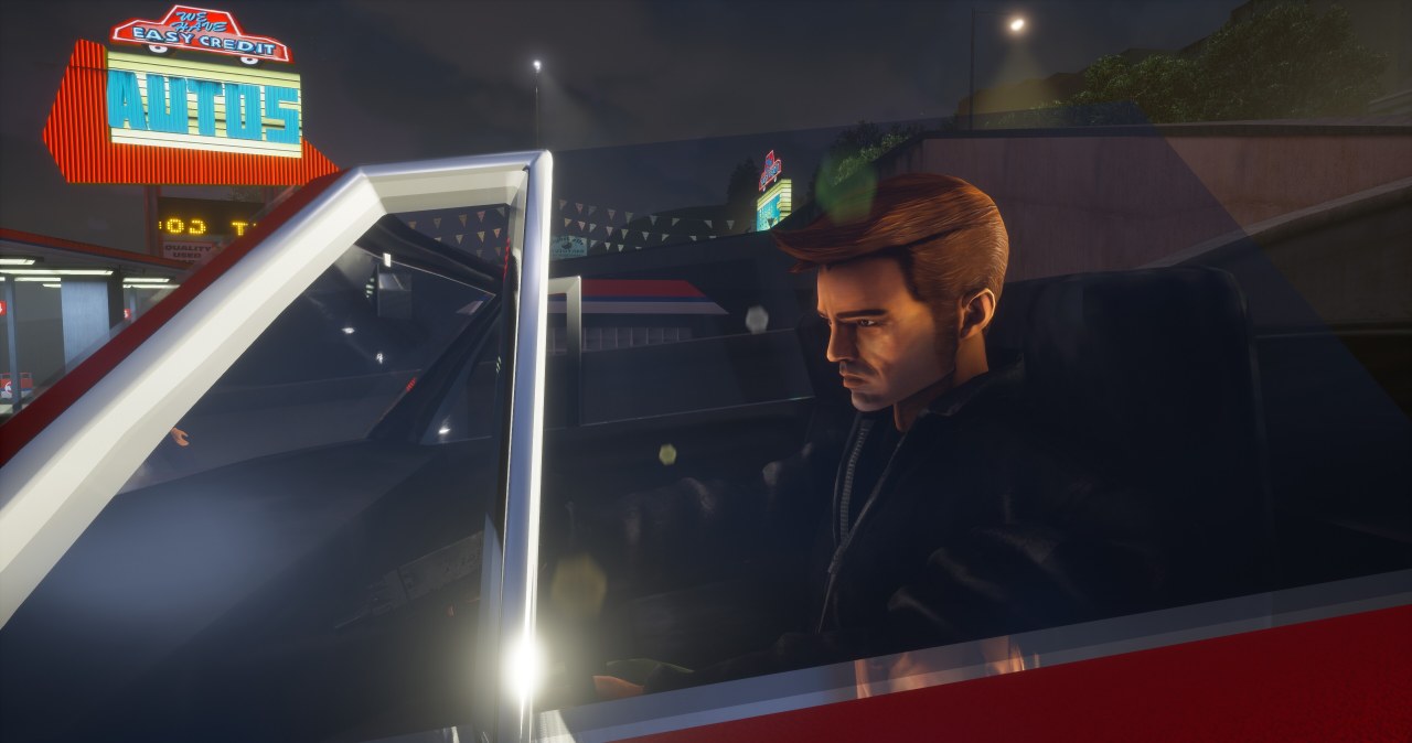 Rockstar rozdało kultową grę z serii Grand Theft Auto. Skorzystała garstka