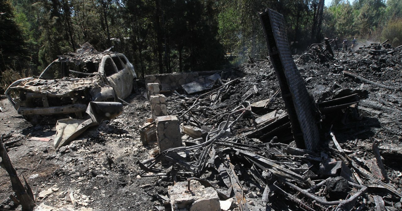 Tragiczny miesiąc dla Ukrainy. ONZ podała bilans rosyjskich ataków