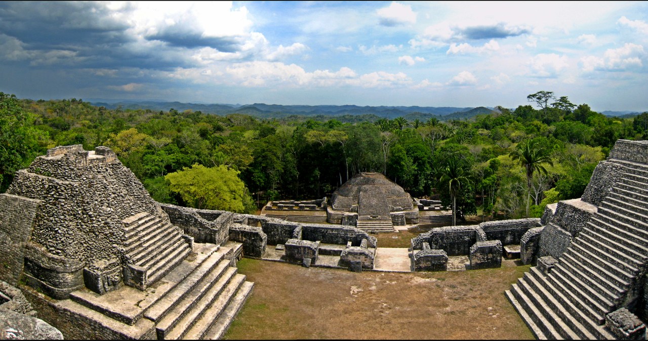 Legendarny król Majów odnaleziony. Sukces 40-letnich poszukiwań