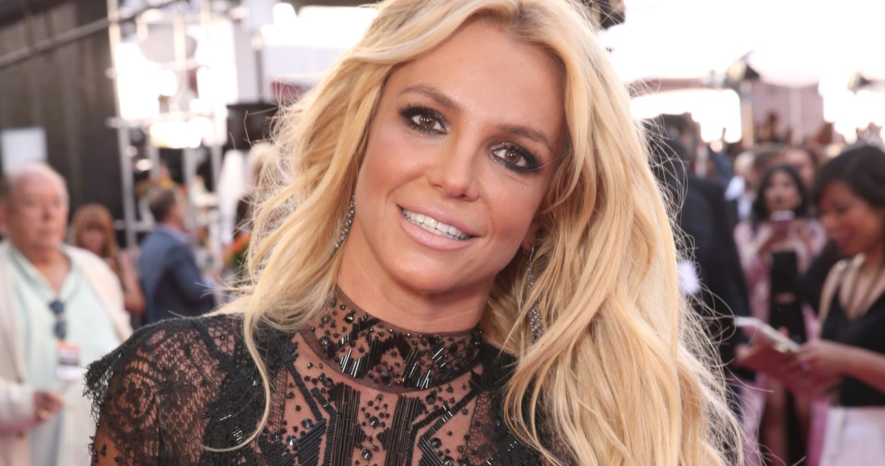 Britney Spears podzieliła się radosną nowiną! Fani nie dowierzają