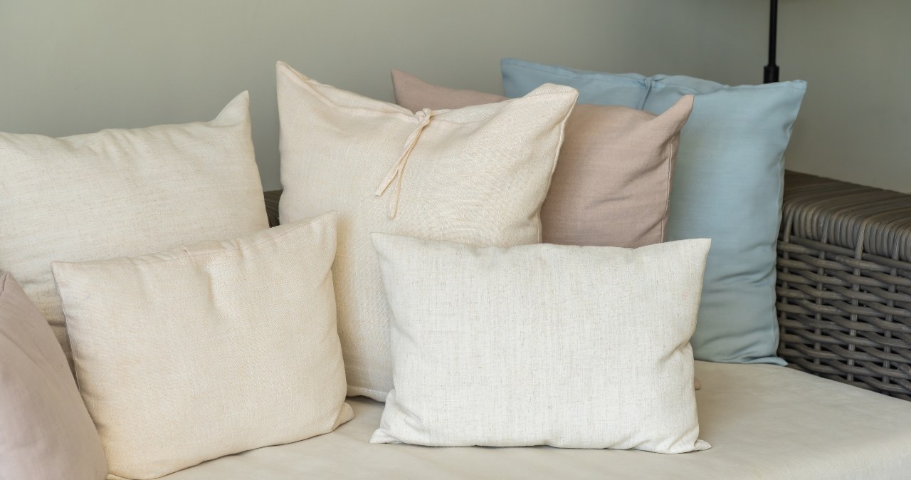 Masz je w sypialni? Lepiej gwałtownie wyrzuć, są bardzo niezdrowe