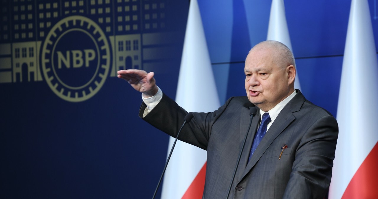 W lipcu inflacja spadnie z głośnym hukiem. Stopy procentowe pójdą w dół?