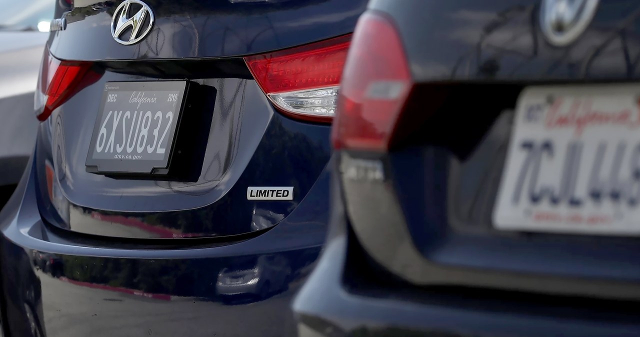 Przez nowe tablice kierowcy zapłacą cudze mandaty? Eksperci ostrzegają