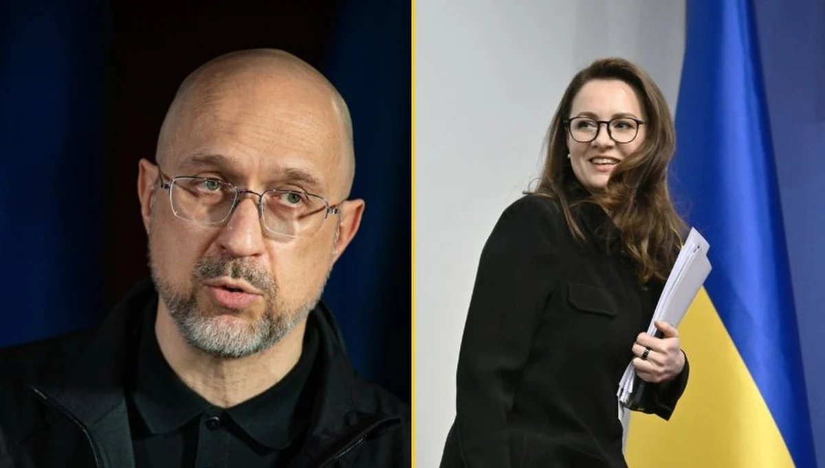 Premier Ukrainy Denys Szmyhal złożył rezygnację na ręce Rady Najwyższej, kończąc ponad pięcioletnią kadencję - najdłuższą w historii niepodległej Ukrainy. Jego odejście oznacza również dymisję całego rządu.