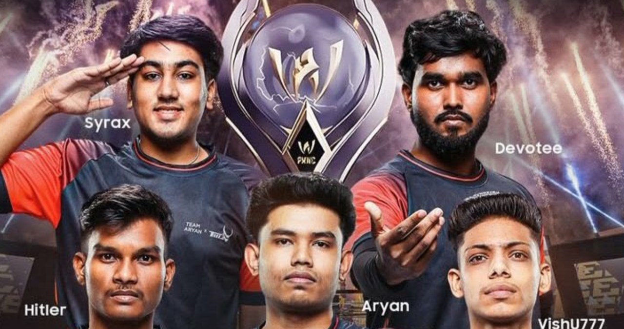 ”Hitler” będzie musiał zmienić ksywkę. Kontrowersje na esportowym turnieju