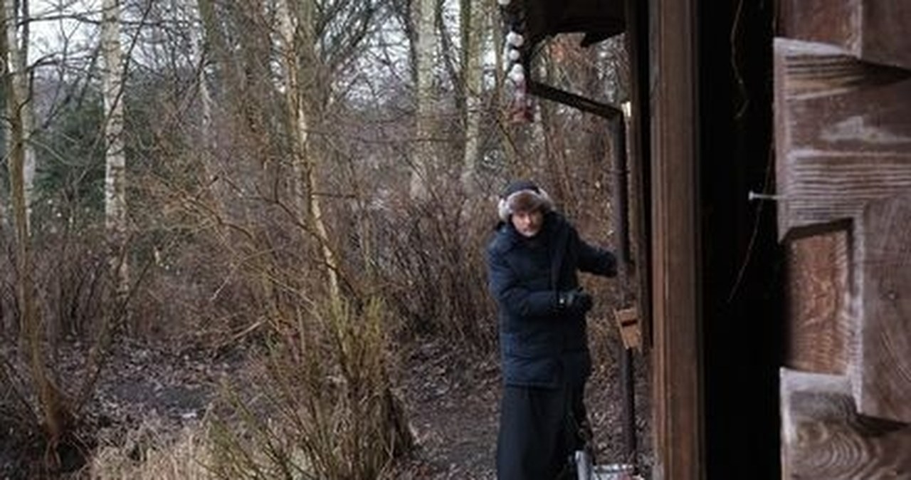 Ojciec Mateusz - Odcinek 370: "Amnezja"