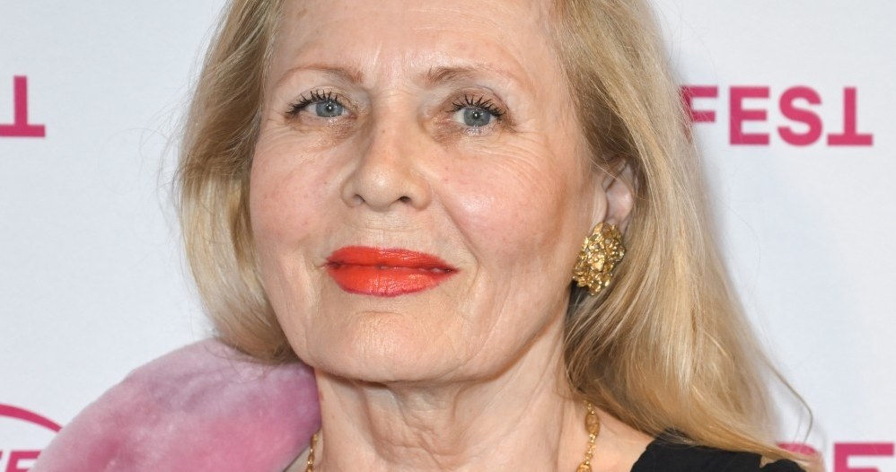 Grażyna Szapołowska może pochwalić się idealną sylwetką. 71-latka zdradziła swój sposób na sukces