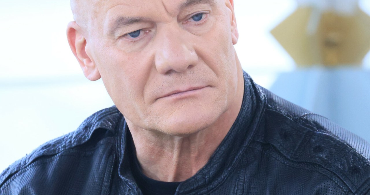 Piotr Zelt w żałobie. Zmarła najbliższa mu osoba