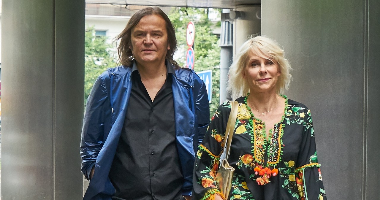 Wielkie zmiany w życiu Roberta Gawlińskiego. Żona muzyka nieoczekiwanie potwierdziła