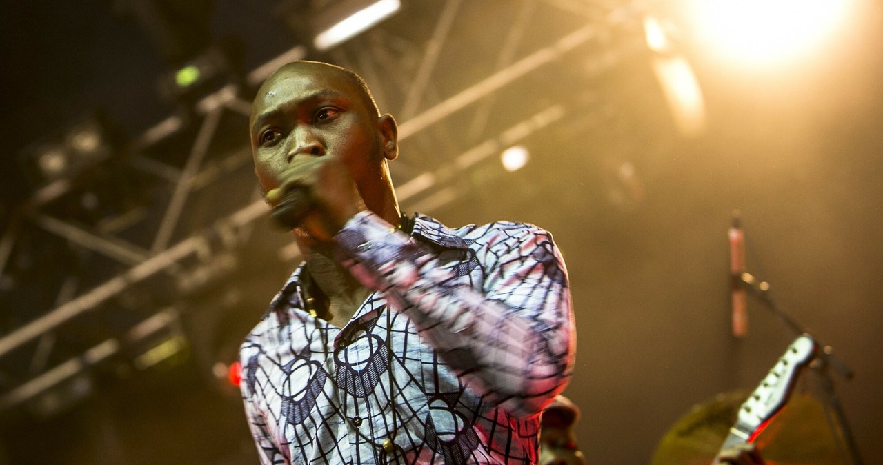 OFF Festival bez granic, czyli hołdowanie korzeniom. "Coś nietypowego"