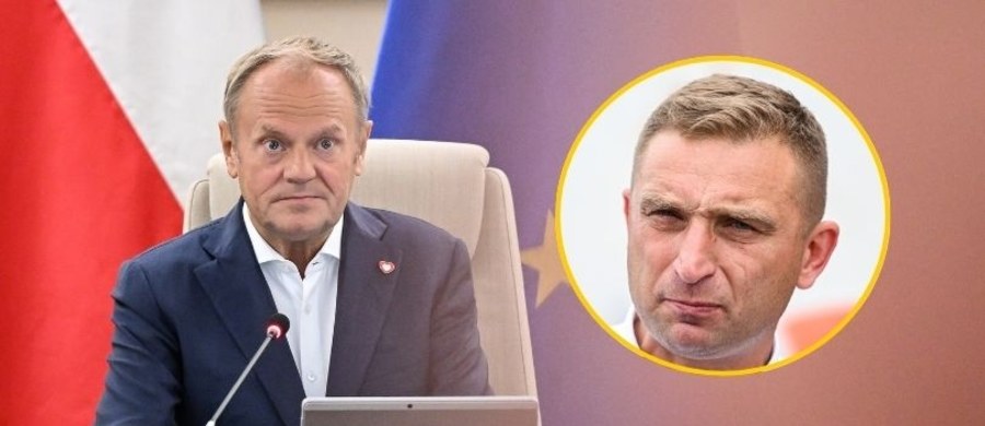 "Ułaskawienie Bąkiewicza przez prezydenta Dudę jest nie tylko skandalem w ludzkim, moralnym wymiarze" – napisał we wtorek w serwisie X premier Donald Tusk. Polityk odniósł się tym samym do ułaskawienia Roberta Bąkiewicza przez prezydenta Andrzeja Dudę. O czym jeszcze, według szefa rządu, świadczy ów akt?