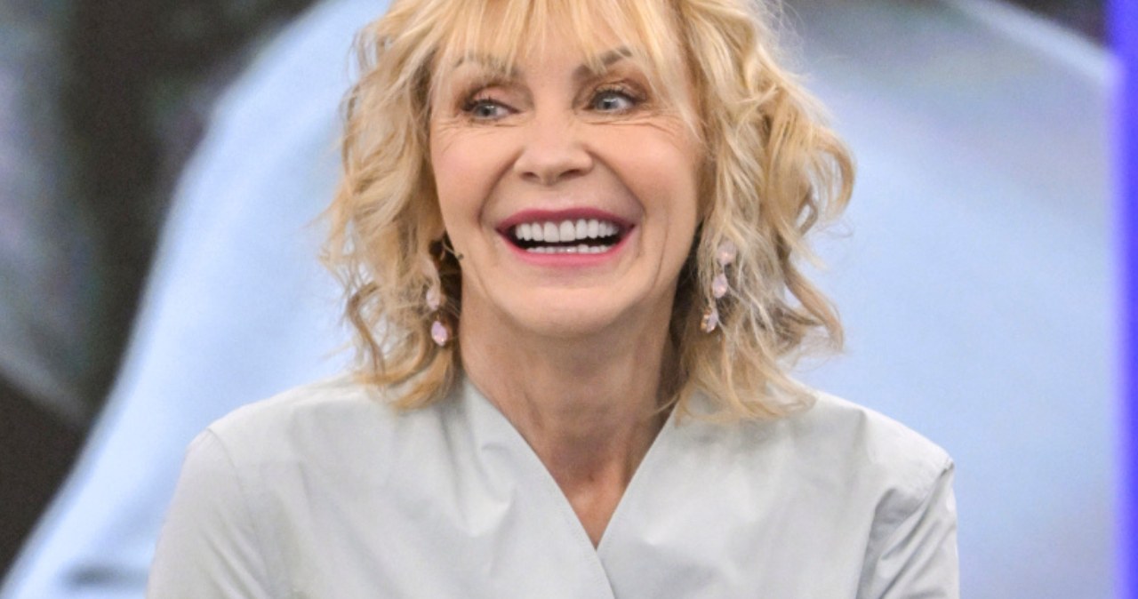 Ścibakówna pokazała, jak dba o formę. Nie pierwszy raz takie sceny