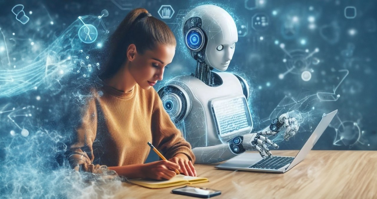 Tych pytań nie możesz zadać sztucznej inteligencji