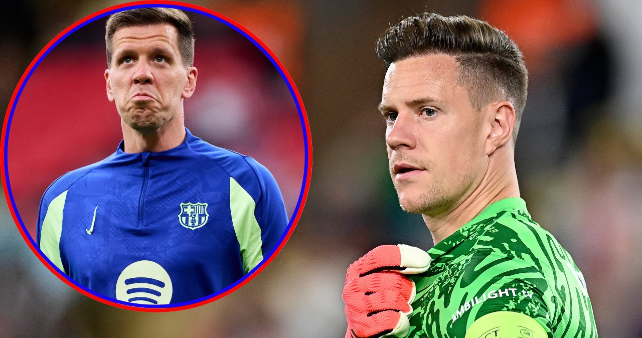 Kompletny zwrot akcji ws. Ter Stegena. Hiszpanie ujawniają, trudno uwierzyć