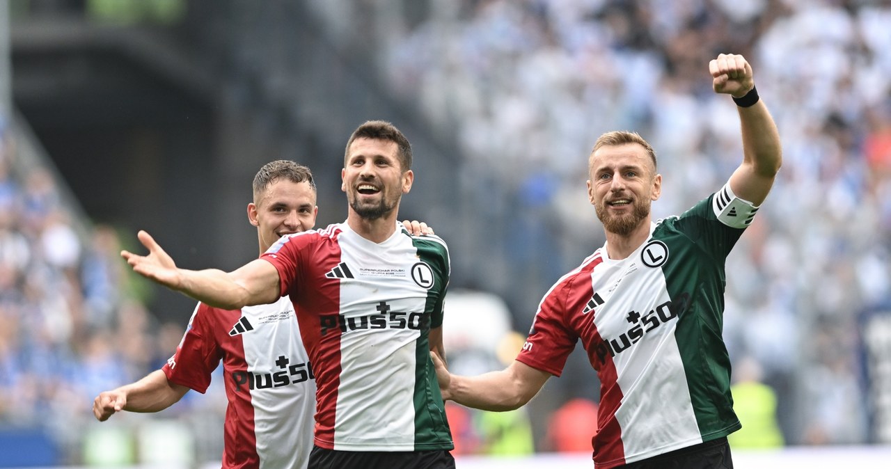 Były prezes Legii zdemaskował rekordowy transfer. "To jest ściema"