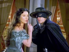 Legenda Zorro
