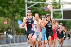 Triathlon: Supertri - Toronto