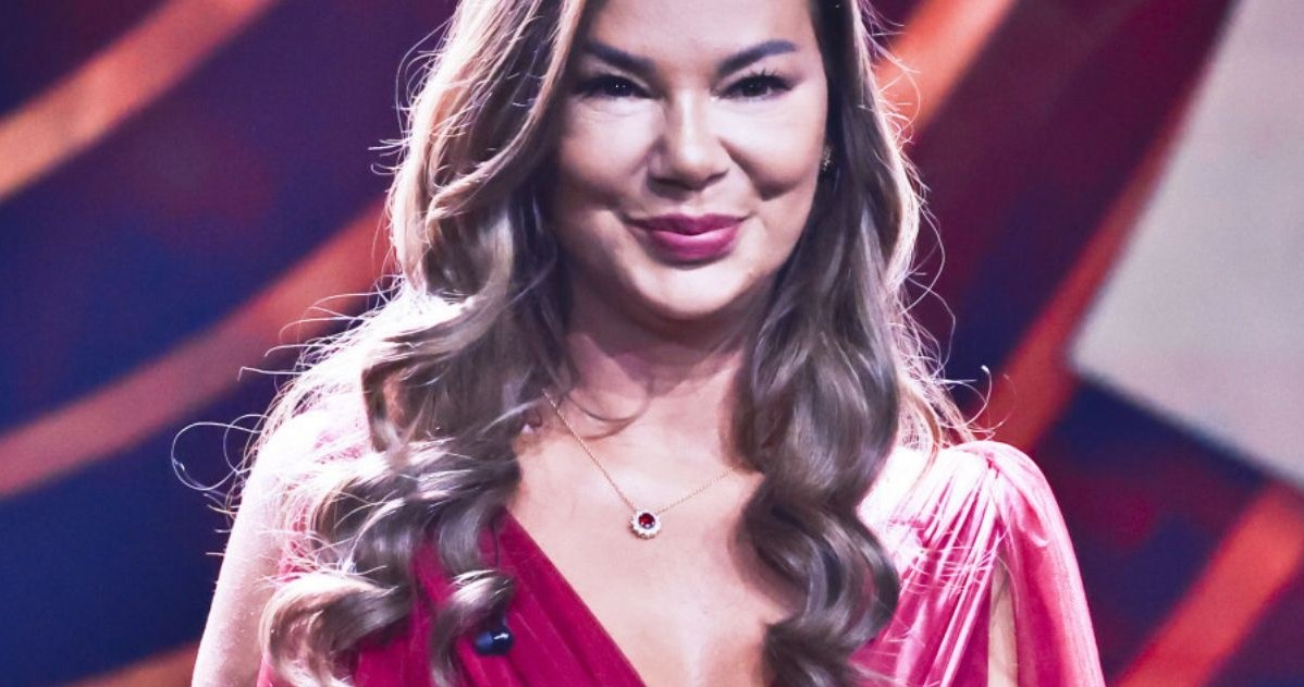 "Próbowałam chyba wszystkich diet". Teraz Edyta Górniak wybrała takie rozwiązanie