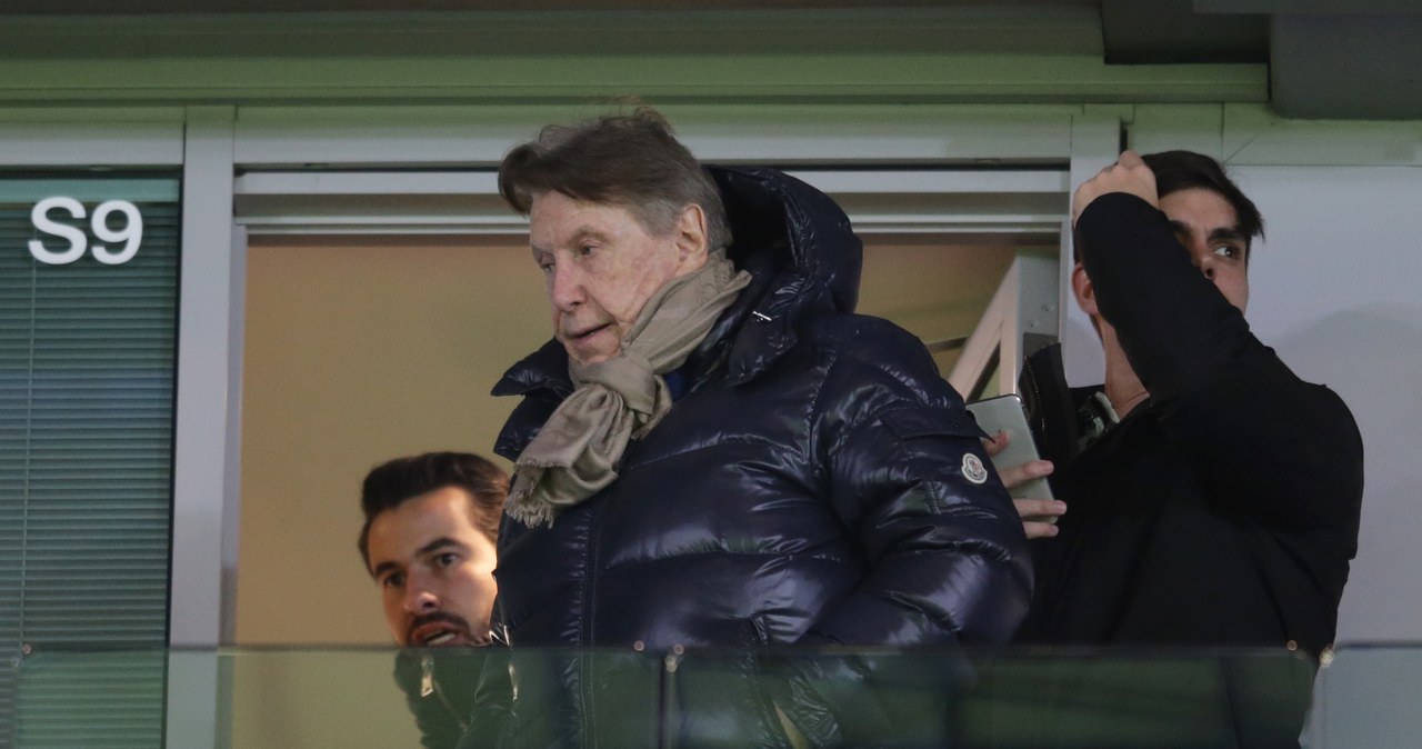 Agent Lewandowskiego otrzymał specjalną misję. Leci prosto do Madrytu
