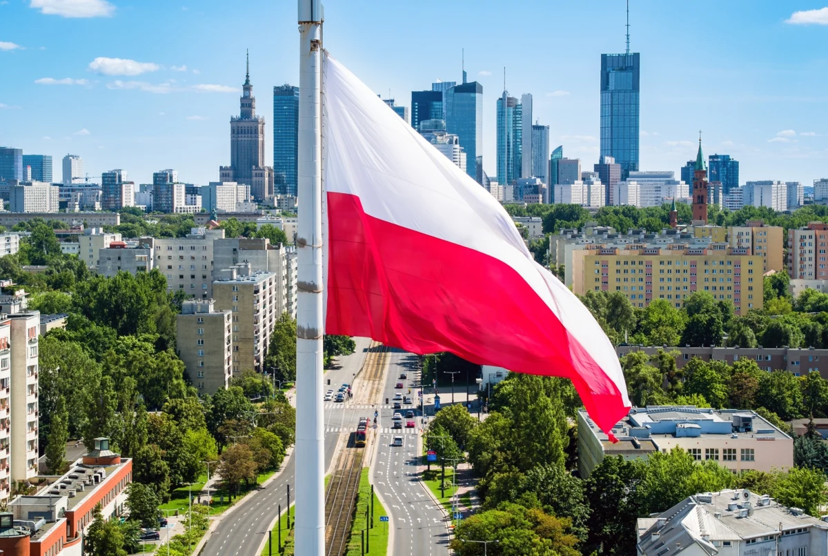 Polska będzie miała nowe miasta, a dokładnie sześć. Zmiany wejdą w życie od nowego roku. Prawa miejskie mają otrzymać miejscowości w województwach: mazowieckim, lubelskim, opolskim i śląskim.