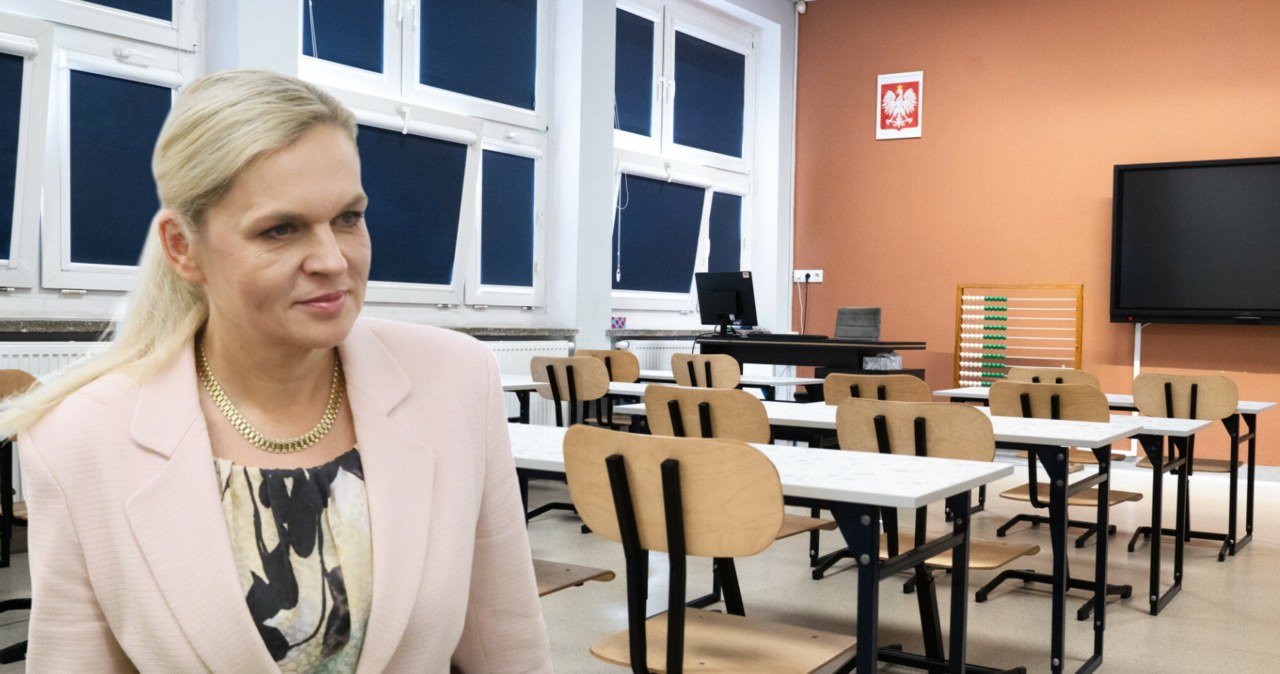 Polacy popierają decyzję Nowackiej? Nowy sondaż, chodzi o lekcje religii