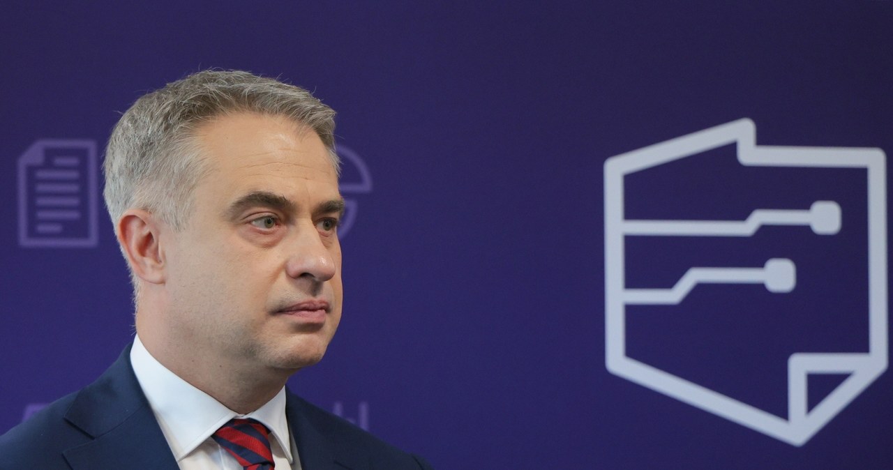 "Chcę być szefem partii". Gawkowski rzuca wyzwanie Czarzastemu