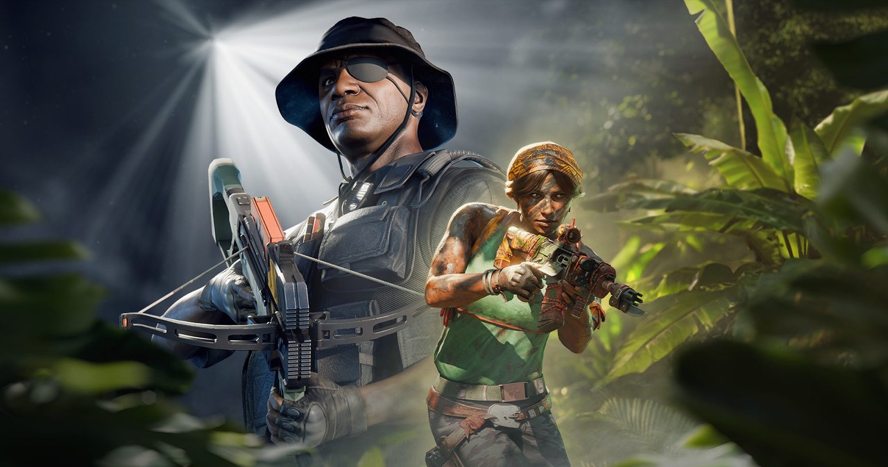 Koniec Rainbow Six Mobile! Ubisoft ogłosił zamknięcie gry