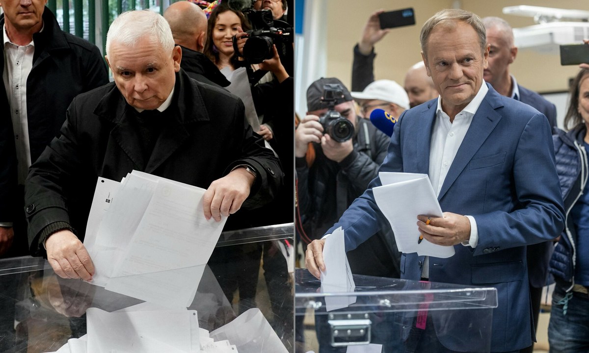 Fatalne wieści dla rządu, PiS już na czele. Co z Konfederacją?
