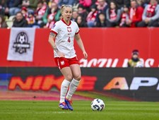 Piłka nożna kobiet: Euro 2025 - mecz ćwierćfinałowy: Norwegia - Włochy