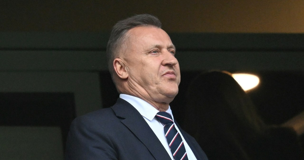 wiadomości,aktualności,Interia Bilety na mecze kadry za drogie? Kulesza powiedział, co myśli. Z tego już się nie wycofa