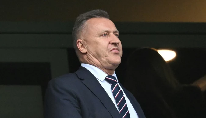 Tuż przed wyborem selekcjonera wielki cios dla Kuleszy. To padło publicznie