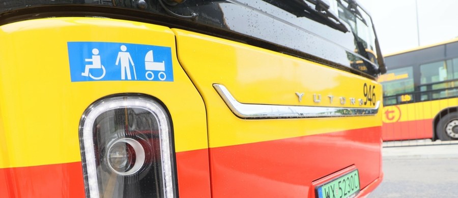 30 nowoczesnych autobusów elektrycznych Yutong U12 trafi do Białegostoku. To największy kontrakt podpisany w Polsce przez chińską markę - informuje dziennik.pl. Rekordowe zamówienie obejmuje też stacje ładowania i szkolenia kierowców.