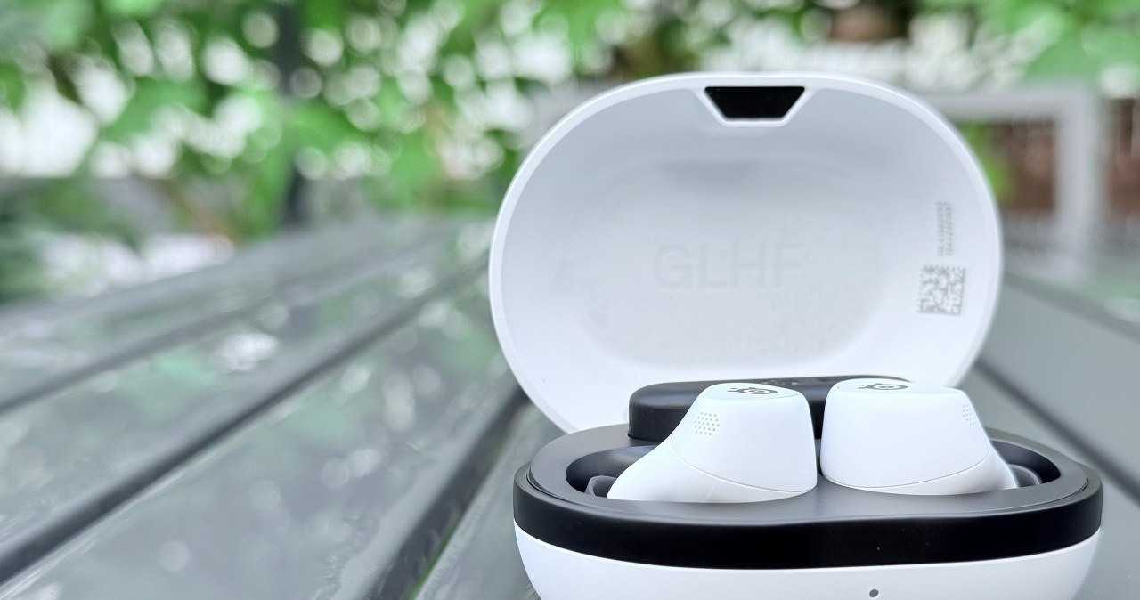 SteelSeries Arctis GameBuds - nowe pchełki do grania i nie tylko. Nasz test