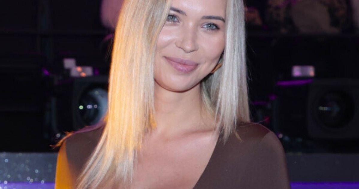 Sandra Kubicka zareagowała na ostrą krytykę internautów. Tylko pogorszyła sytuację