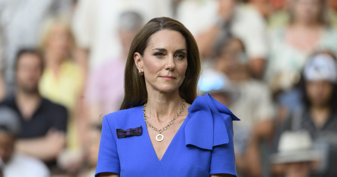 Księżna Kate uwielbiała te ubrania. Znana marka ogłosiła upadłość