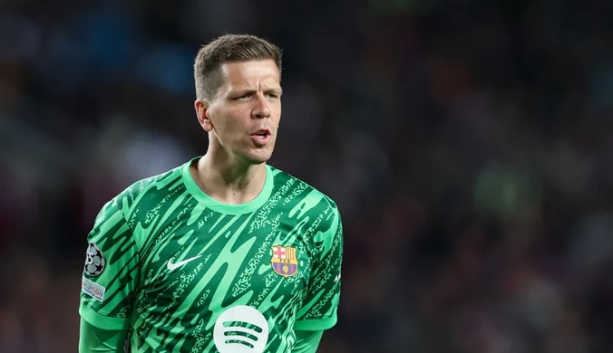 Ważne wieści dla Szczęsnego, prosto z Barcelony. Konieczna operacja rywala