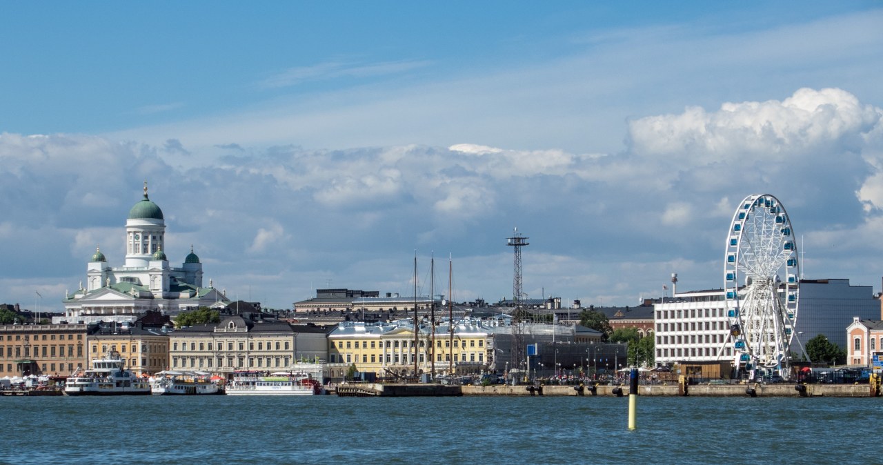Nowy zakaz w Finlandii. Uderza w Rosjan i Białorusinów