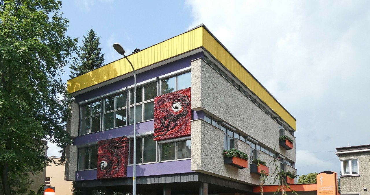 Wizjonerska willa z PRL-u to perełka na skalę kraju. Mieści się w Małopolsce