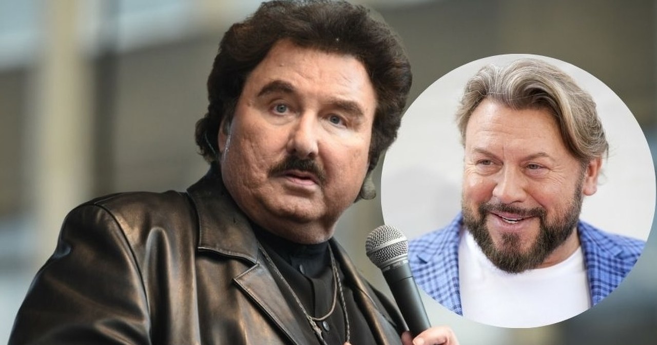 Hołd aktora dla Krzysztofa Krawczyka. “Otrzymaliśmy bardzo dobre reakcje"