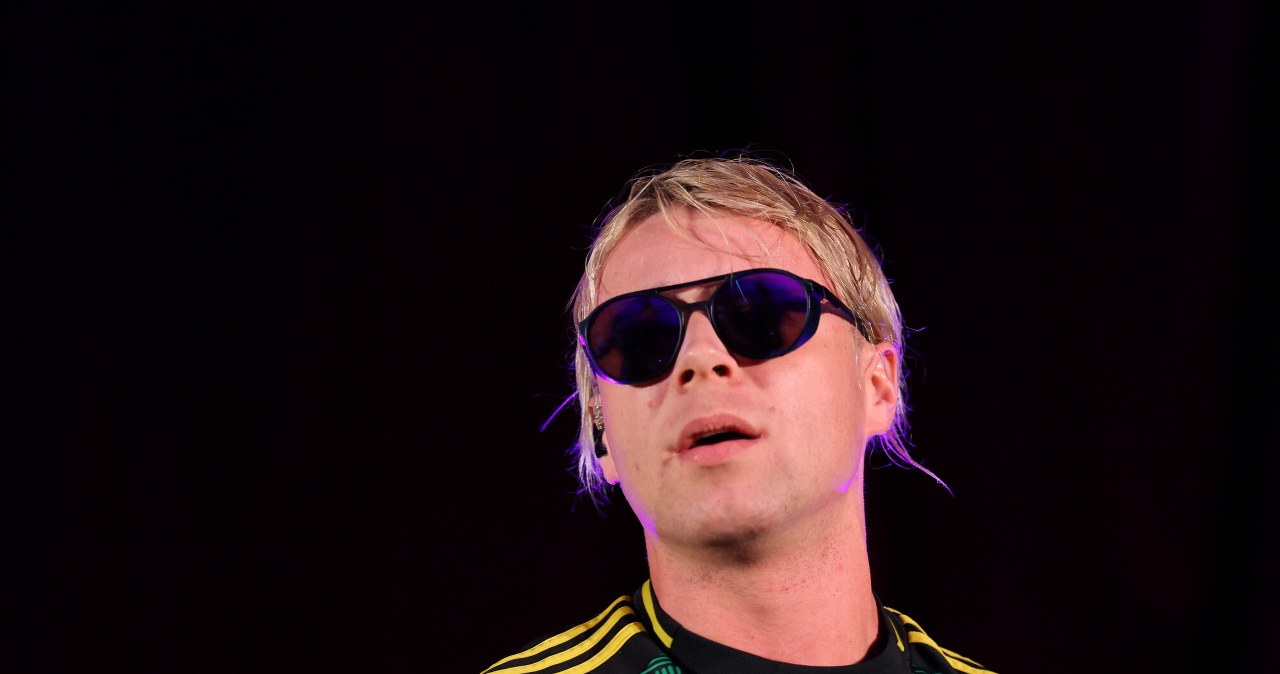 Skolim miał poważny wypadek. Menedżer poinformował o stanie muzyka