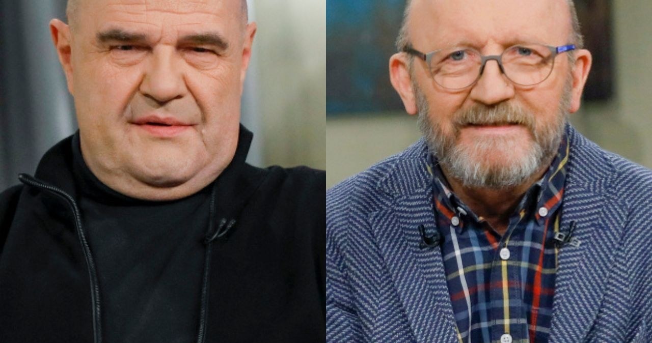 Żak i Barciś po latach znowu to zrobili. Fala komentarzy