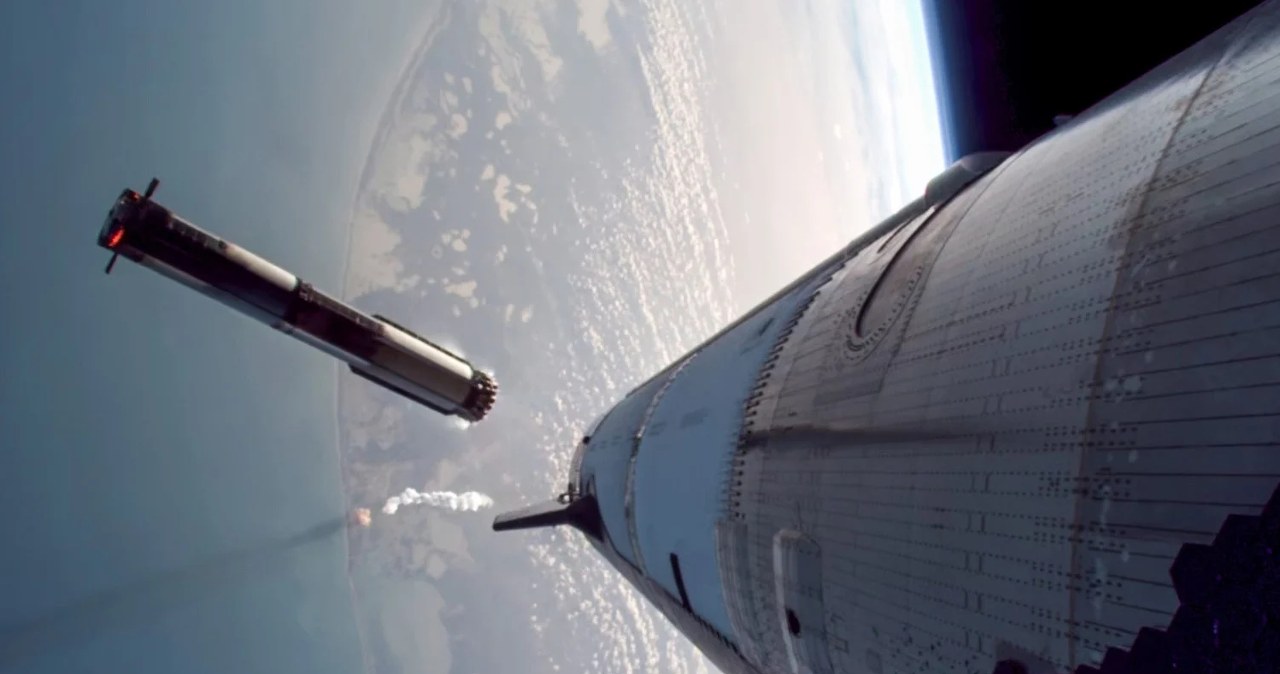 Elon Musk zapowiada powrót Starshipa. SpaceX niedługo wznowi testy rakiety